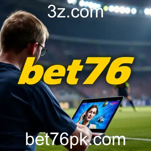 O Crescimento do Bet76 e o Mercado de Jogos no Brasil