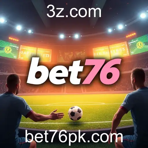 A Ascensão da Indústria de Apostas Online e o Impacto do Bet76