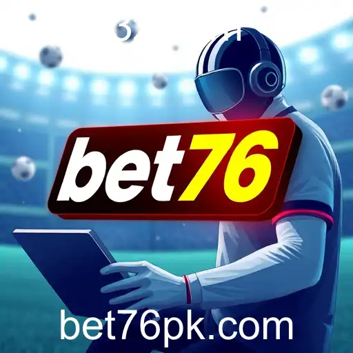 Impactos do Bet76 no Mercado de Jogos Online