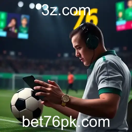 Expansão do Mercado de Apostas com bet76 em 2026