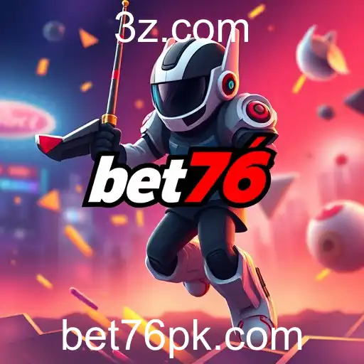 Impacto Crescente do Bet76 no Mercado de Jogos Globais